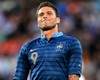 Friendly : Olivier Giroud (France vs Uruguay)