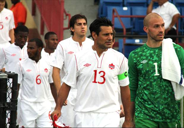 Hart 'pleased' with Canadian victory over Trinidad and Tobago