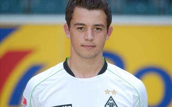 Amin Younes verlängert bis 2016 bei Borussia Mönchengladbach
