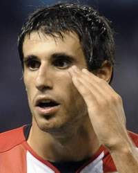 Javi Martinez, Athletic Bilbao