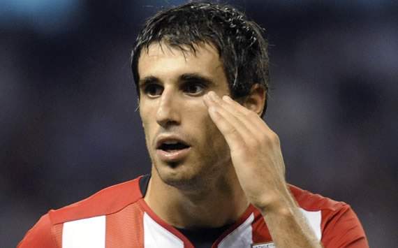 Javi Martinez, Athletic Bilbao