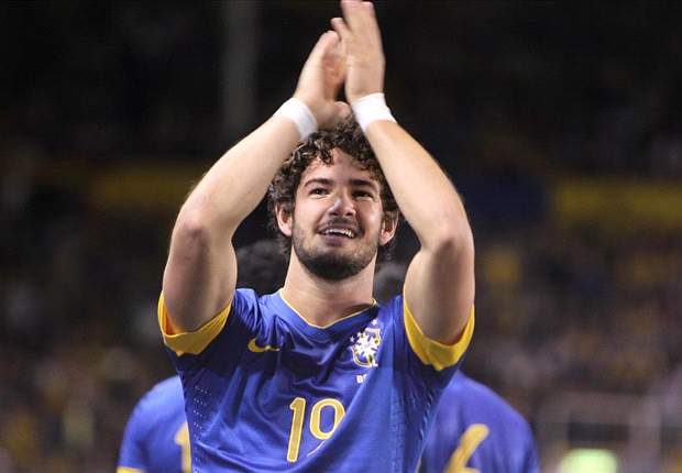 Injury problems are behind me, now I want to win - Milan's Pato