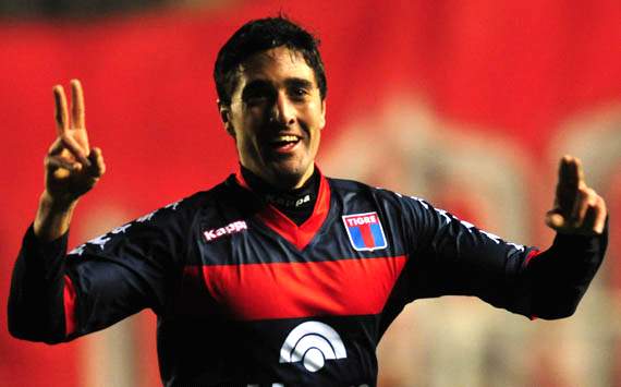 El último zarpazo: Tigre le ganó a Argentinos sobre la hora
