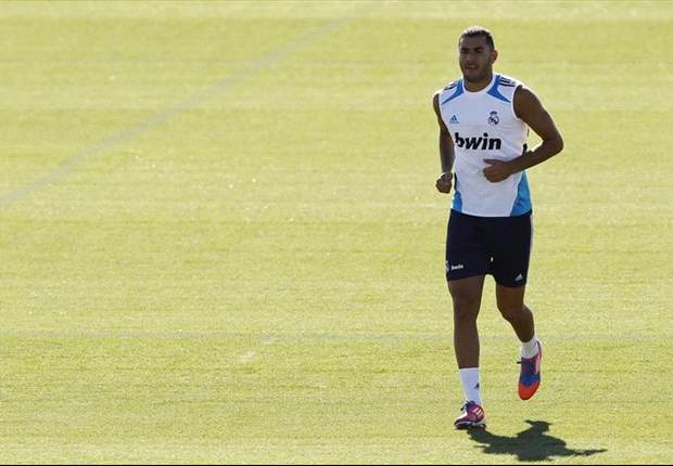 Karim Benzema: Paso más tiempo en el banquillo que en el campo