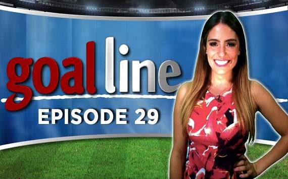The Goal Line: Jose Mourinho is no longer the Special One and Sepp Blatter never was