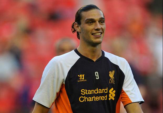 Newcastle unlikely to bid again for Liverpool striker Carroll, says Pardew