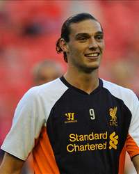 Andy Carroll 