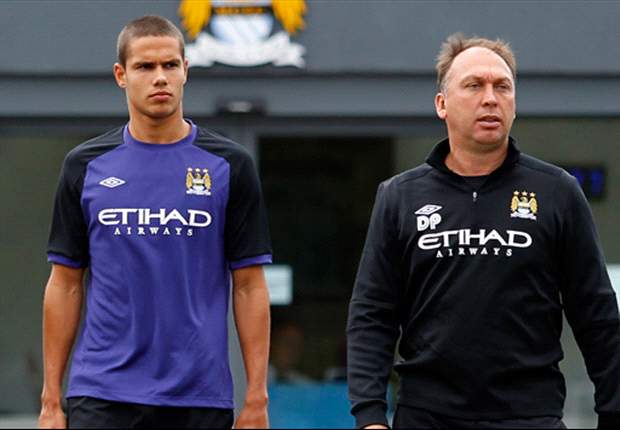 Platt: Premier League title is Manchester United's to lose