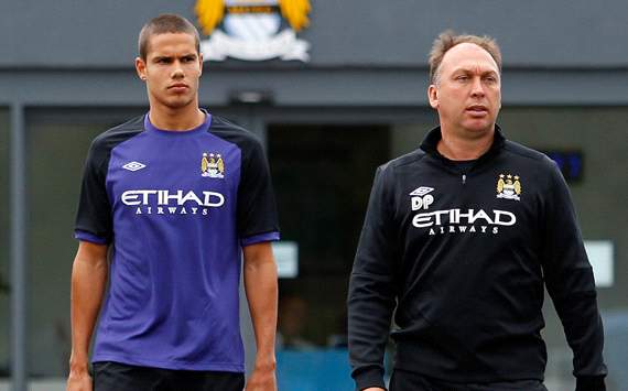 "City kan Premier League nog winnen"