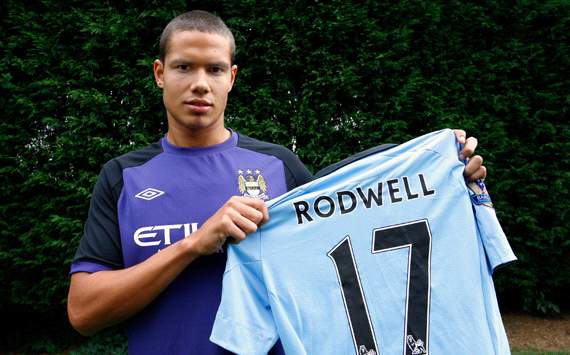 Moyes: Everton right to let Rodwell join Manchester City