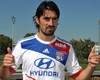 L1, OL - Bisevac :"Envie d'être champion"