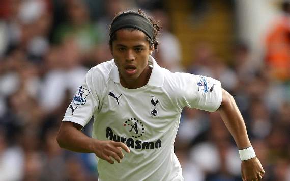 Giovani dos Santos joins Mallorca on four-year deal from Tottenham