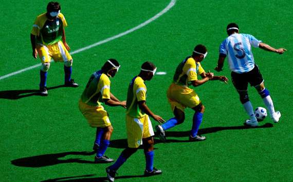 Los Murciélagos enfrentarán a Brasil en semifinal
