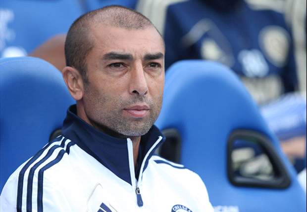 Di Matteo unsure if Malouda will feature for Chelsea again