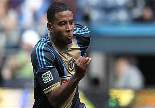Pajoy: "El cambio a DC United fue sorpresa pero quiero dejar huella aquí"