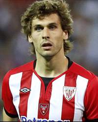 Fernando Llorente - Athletic Bilbao