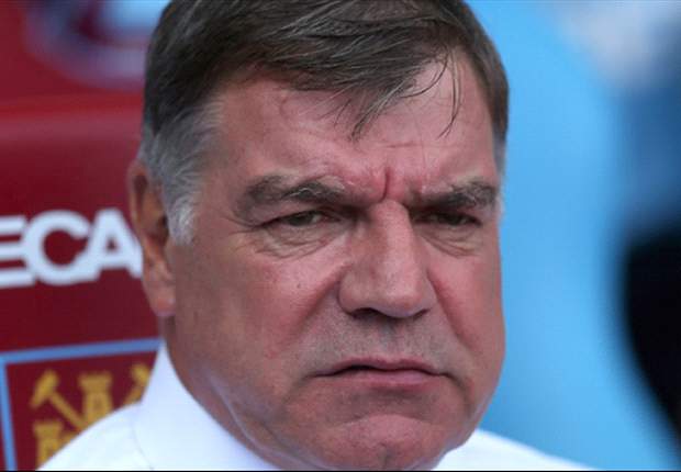 West Ham deserved to win, insists Allardyce after Sunderland draw