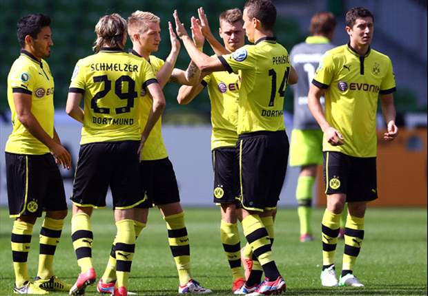 Borussia Dortmund - Werder Bremen Betting Preview: Expect the champions to start the season with a bang