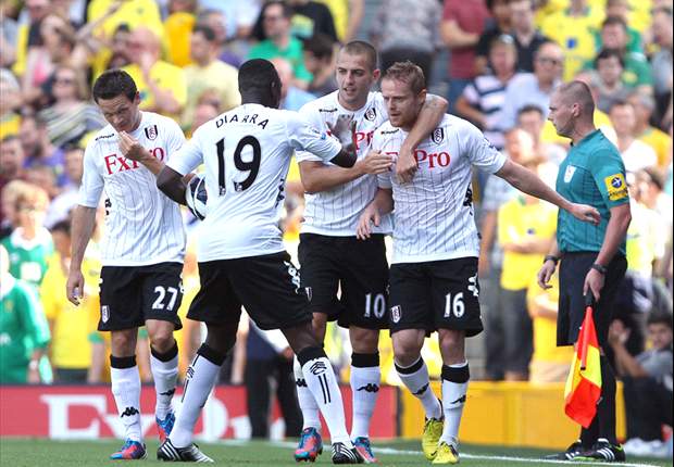 West Ham v Fulham Betting Preview: Goals to flow at Upton Park in the early kick-off
