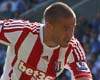 Reading 1-1 Stoke: Late Le Fondre penalty rescues a point for Royals on Premier League return