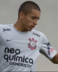 Marquinhos - Corinthians
