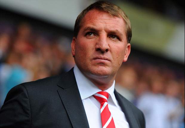 Liverpool boss Rodgers to continue emphasis on youth