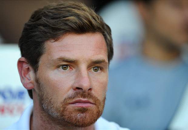 Villas-Boas hoping to quickly conclude striker search after Newcastle defeat