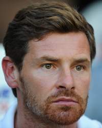 Newcastle United v Tottenham Hotspur, Andre Villas-Boas