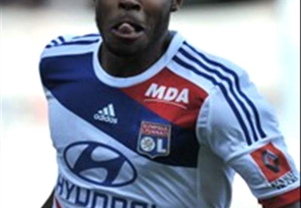 Ligue 1, OL - Bastos veut disputer le Mondial