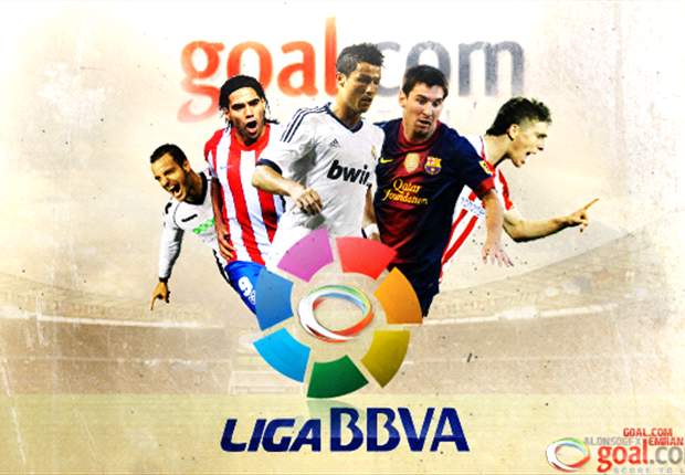 Fichajes del mercado de invierno de la Liga, 2013