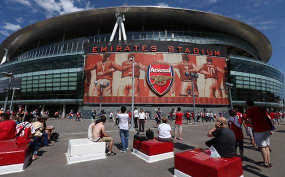 Arsenal FC, SuperSport to talk business at Soccerex Seminar Lagos