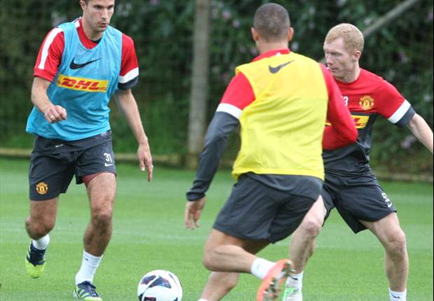 Scholes believes added competition can fire Manchester United to title