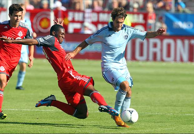 Dreadful, unlucky loss encapsulates Toronto FC season