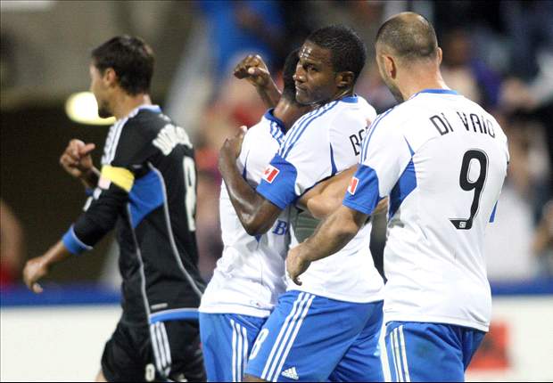 Di Vaio comes up big in Impact’s gutsy comeback win
