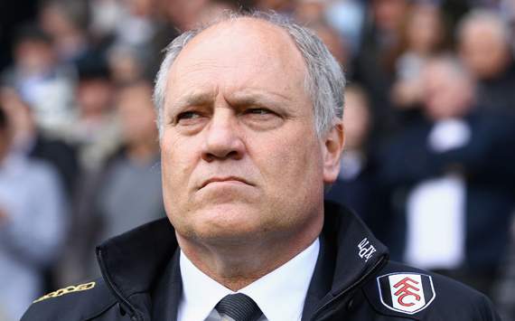 Martin Jol