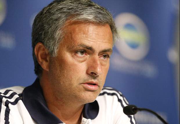 Cristiano Ronaldo had a reason to be upset, says Mourinho
