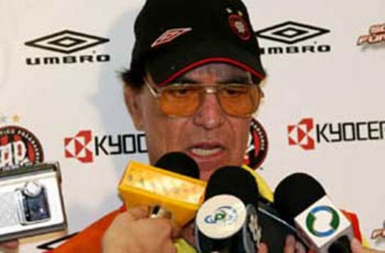 Antonio Lopes