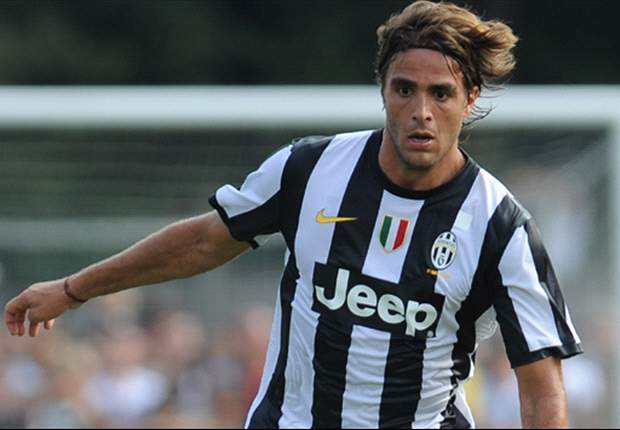 TEAM NEWS: Matri and Giovinco start for Juventus against Genoa