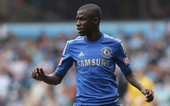 Ramires Berharap Masuk Timnas Brasil