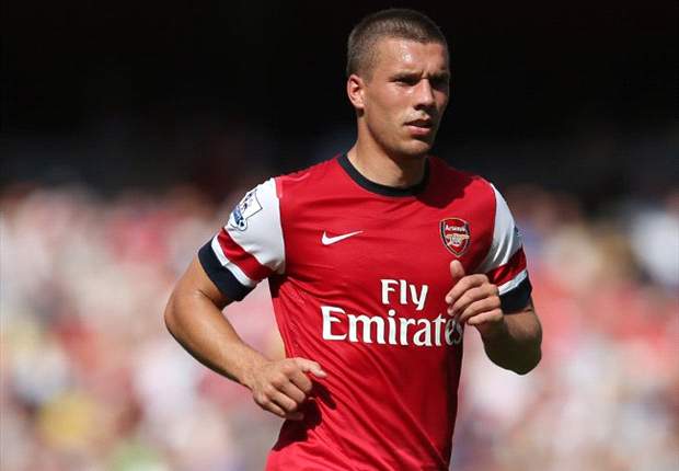 Berti Vogts Kritik Sikap Lukas Podolski