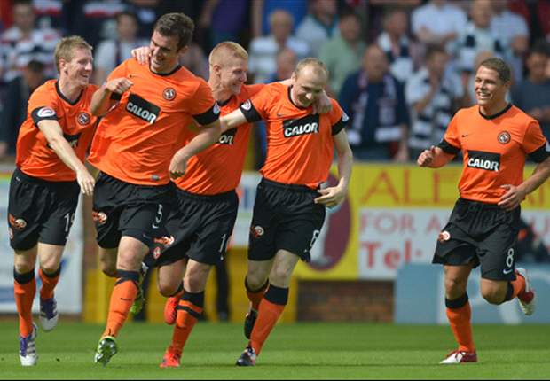 Dundee United - Rangers Betting Preview: McNamara reign set to start on a high note