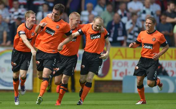 Dundee United - Rangers Betting Preview: McNamara reign set to start on a high note