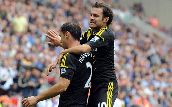 ANG - Chelsea n'a pas le temps