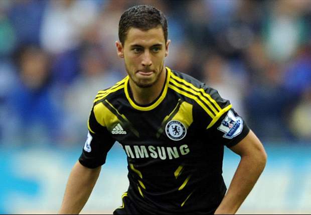 Eden Hazard sustituirá a Lionel Messi, defiende el presidente del Lille