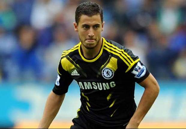 Hazard not getting carried away after impressive Premier League debut for Chelsea