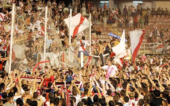 Rayo Vallecano