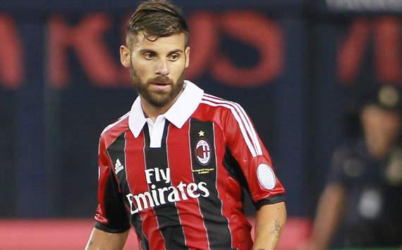 Nocerino: It's madness to criticise AC Milan