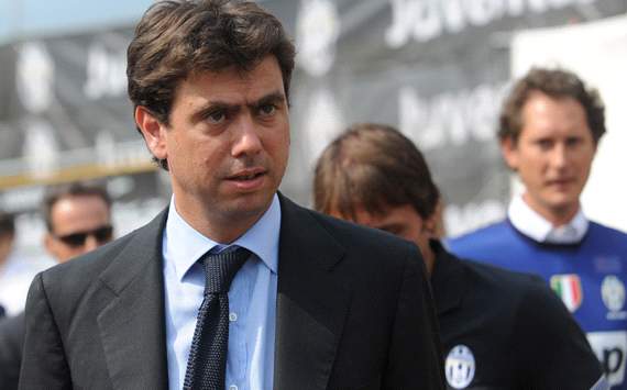 Agnelli furious with court's decision to uphold Conte's ban in 'witch hunt' case