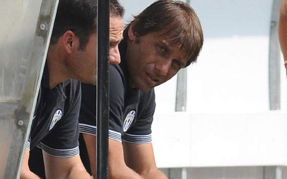 The Italian Jose Mourinho - What makes the returning Antonio Conte so special to Juventus