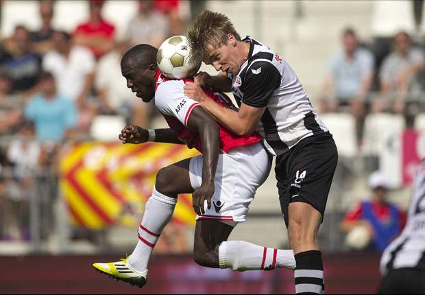 Altidore tears into new season, scores brace against Heracles